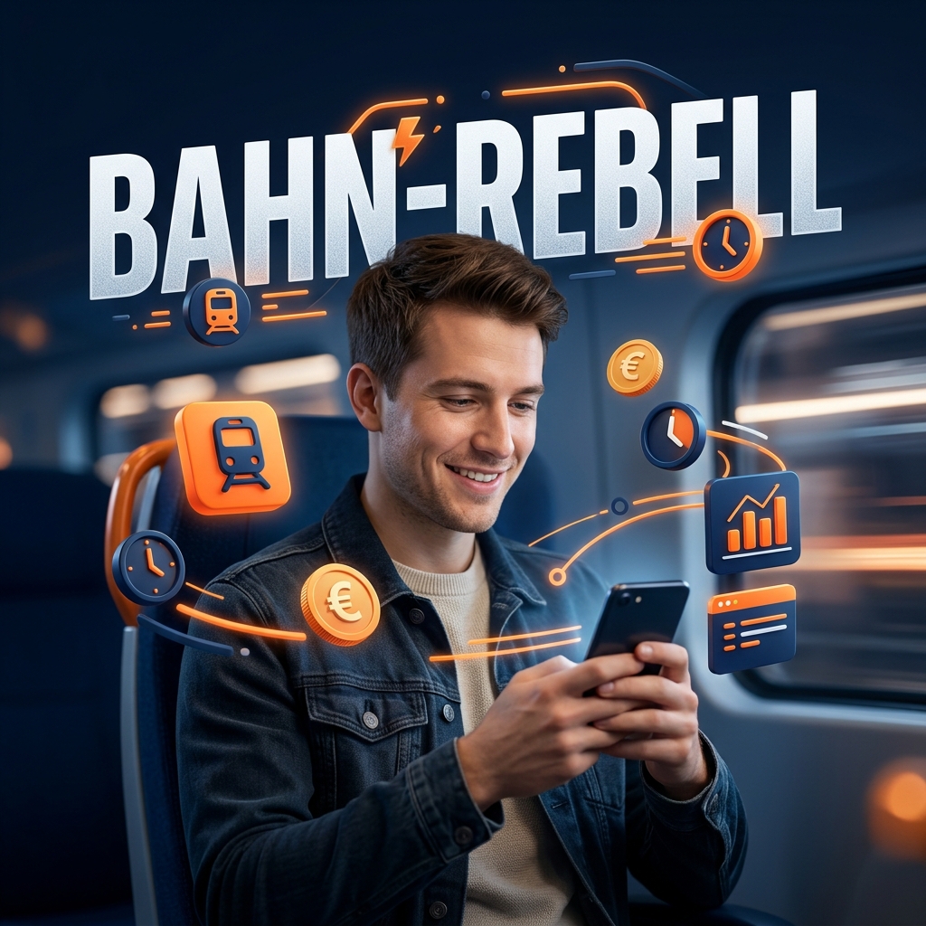 Bahn-Rebell App